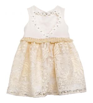 Βαπτιστικό Ρούχο Liz Lochhead