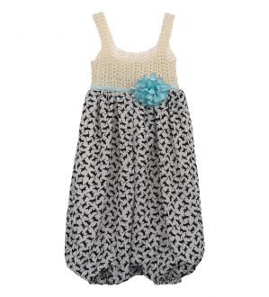 Βαπτιστικό Ρούχο Nina Serrano