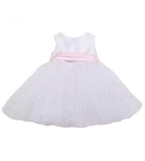 Βαπτιστικό Ρούχο Mary Howitt 4308