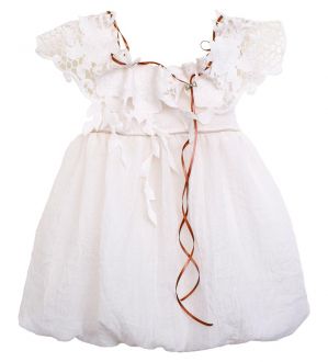 Βαπτιστικό Ρούχο Susanna Moodie