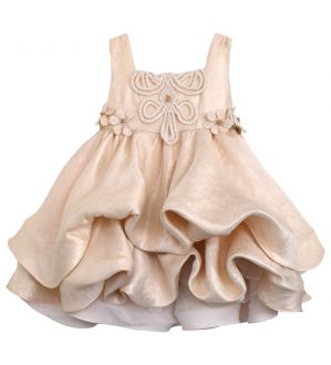 Βαπτιστικό Ρούχο Addie Lucia Ballou 4321