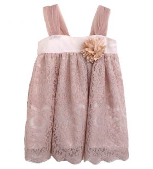 Βαπτιστικό Ρούχο Anna Louisa Karsch