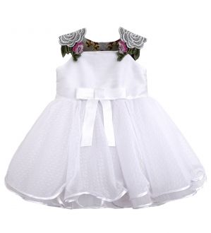 Βαπτιστικό Ρούχο Anna Laetitia Barbauld