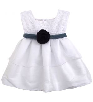 Βαπτιστικό Ρούχο Mina Loy 4337