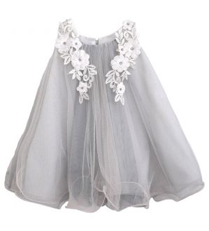 Βαπτιστικό Ρούχο Sylvia Pankhurst 4338