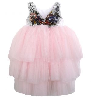 Βαπτιστικό Ρούχο Angelina Weld Grimke 4339