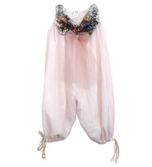 Βαπτιστικό Ρούχο Sophia Parnok 4340