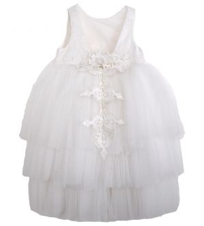 Βαπτιστικό Ρούχο Mary Devenport O Neill 4343