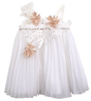 Βαπτιστικό Ρούχο Veronica Forrest Thomson