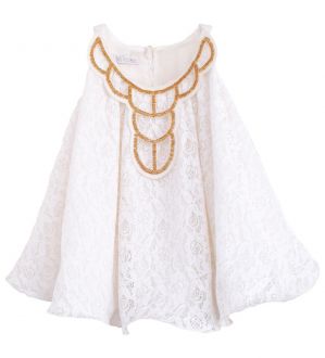 Βαπτιστικό Ρούχο Claire Goll 4347