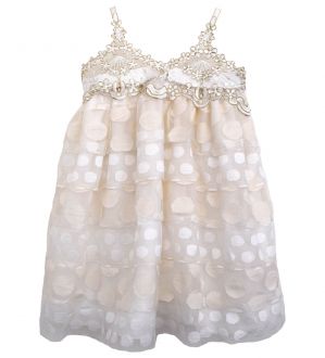 Βαπτιστικό Ρούχο Mary Roberts Rinehart 4350