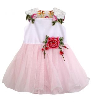 Βαπτιστικό Ρούχο Cecilia Meireles