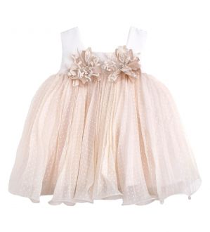 Βαπτιστικό Ρούχο Sophie Mereau 