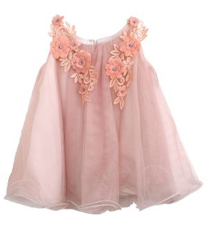 Βαπτιστικό Ρούχο Lisa Jarnot 4360