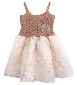 Βαπτιστικό Ρούχο Lowell Offering