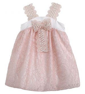 Βαπτιστικό Ρούχο Anna Maria Lenngren  4392