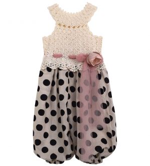 Βαπτιστικό Ρούχο Mona Van Duyn