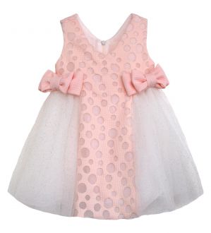 Βαπτιστικό Ρούχο Marceline Desbordes Valmore 4400