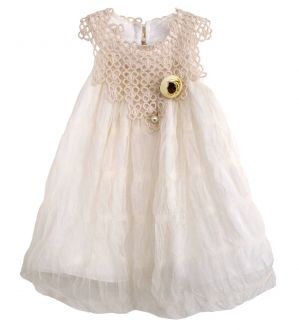 Βαπτιστικό Ρούχο Edith Sitwell