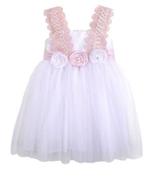 Βαπτιστικό Ρούχο Leonora Speyer