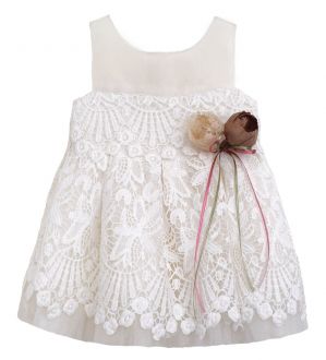 Βαπτιστικό Ρούχο Christine de Pizan  4434