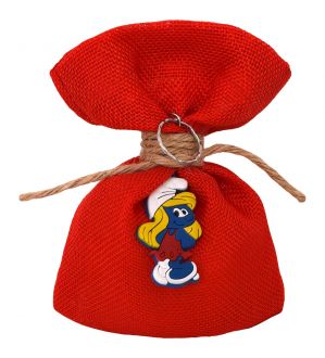 Μπομπονιέρα Πουγκί