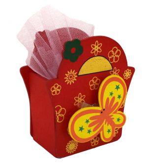 Μπομπονιέρα Μολυβοθήκη