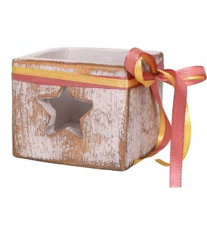 NstNastasia Μπομπονιέρες βάπτισης Ρεσό 1031