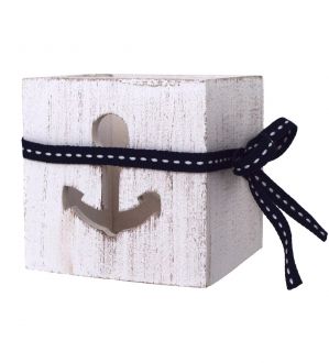 NstNastasia Μπομπονιέρες βάπτισης Μολυβοθήκη 1043