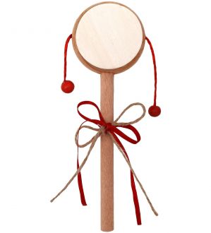 NstNastasia Μπομπονιέρες βάπτισης Τυμπανάκι 1060