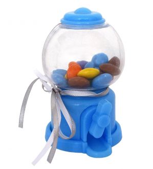 NstNastasia Μπομπονιέρες βάπτισης Κουφετομηχανή 1082