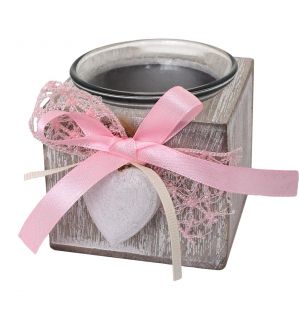 NstNastasia Μπομπονιέρες βάπτισης Ρεσό 1096