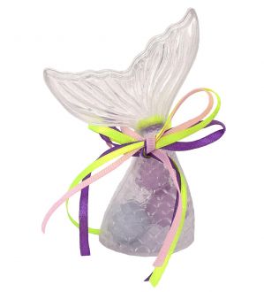 NstNastasia Μπομπονιέρες βάπτισης Γοργόνα 1111