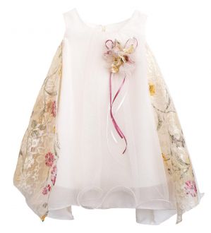 Βαπτιστικό Ρούχο Celia Thaxter 4324