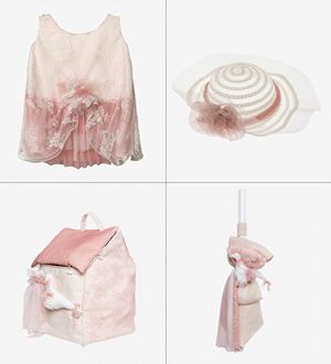 Πακέτο Βάπτισης Eavan Boland 0214