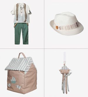 Πακέτο Βάπτισης Edwin Atherstone 0109