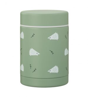 Fresk Βρεφικό Θερμός Φαγητού Hedgehog Ανοξείδωτο 300ml