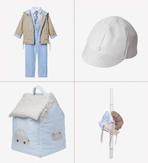 Πακέτο Βάπτισης Heather Derr-Smith 0110