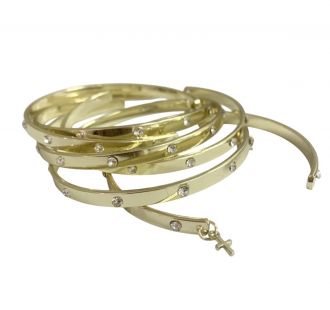 NstNastasia Μαρτυρικά Βάπτισης 25τεμάχια 0965