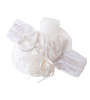 Κορδέλα βάπτισης 0014