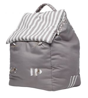 Τσάντα Βάπτισης Σπιτάκι