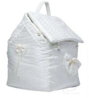 Τσάντα Βάπτισης Σπιτάκι 1542