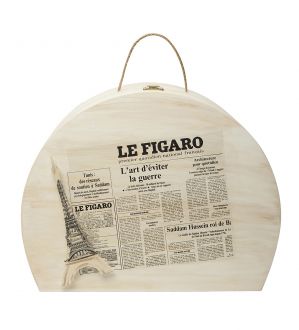 Ξύλινο Κουτί Βάπτισης