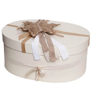 Καπελιέρα Βάπτισης