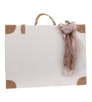 Βαλίτσα Ταξιδιού Βάπτισης