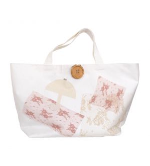 Τσάντα Βάπτισης 1655