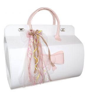 Τσάντα Βάπτισης 1719