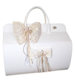 Τσάντα Βάπτισης