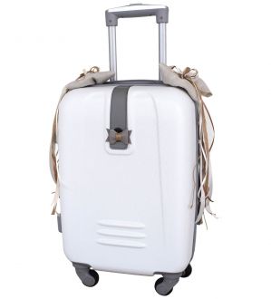 Βαλίτσα Ταξιδιού Βάπτισης