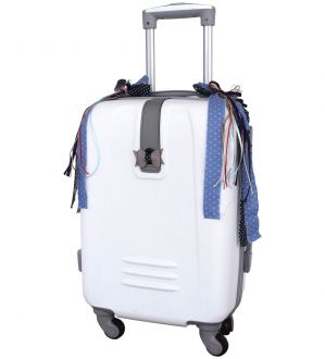 Βαλίτσα Ταξιδιού Βάπτισης